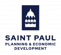 st paul ped sponsor logo