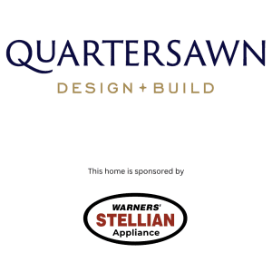quarter sawn