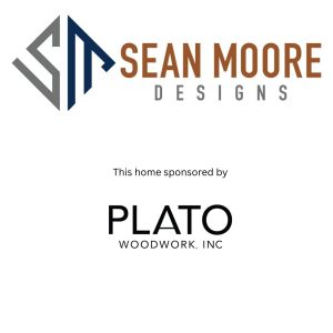 Sean Moore logos for website